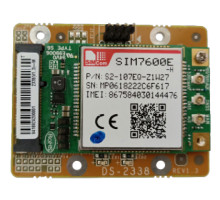 4G модуль DS-PMA-S2