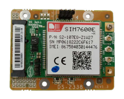 4G модуль DS-PMA-S2