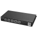 Маршрутизатор Ruijie Reyee RG-EG305GH-P-E PoE с облачным управлением