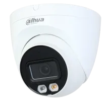 IP відеокамера Dahua DH-IPC-HDW2449T-S-IL 4МП (2.8мм) з мікрофоном