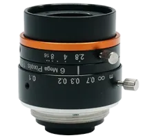 Об'єктив Hikrobotics MVL-HF1628M-6MPE