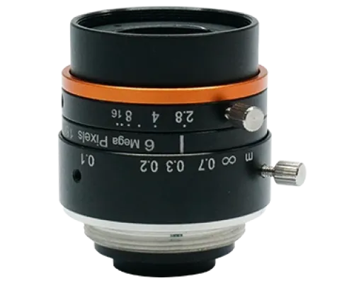 Об'єктив Hikrobotics MVL-HF1628M-6MPE