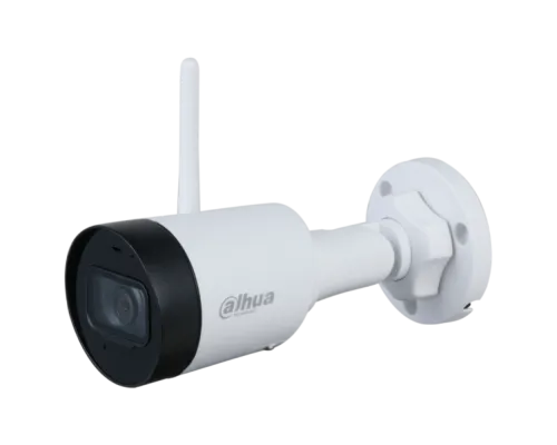 IP відеокамера Dahua DH-IPC-HFW1230DS1-SAW 2МП (2.8мм) Wi-Fi