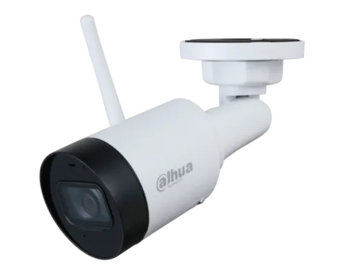 IP відеокамера Dahua DH-IPC-HFW1230DS1-SAW 2МП (2.8мм) Wi-Fi