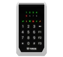 Клавиатура Тирас Tiras K-PAD8