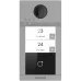Вызывная панель Hikvision DS-KV8213-WME1(C)/Flush Wi-Fi IP65, IK08