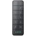 Дротова клавіатура Ajax Superior Keypad Outdoor Fibra graphite