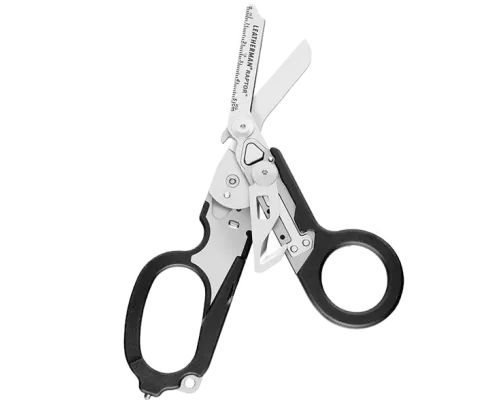 Мультитул LEATHERMAN Raptor Rescue