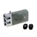 Замок автономный Seven LOCK SL-7709