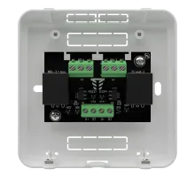 BOX модуль релейных линий Тірас МРЛ-2.1