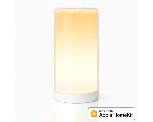 Умная настольная WiFi лампа Ambient Light Meross MSL430HK(EU)