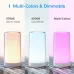 Умная настольная WiFi лампа Ambient Light Meross MSL430HK(EU)