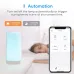 Умная настольная WiFi лампа Ambient Light Meross MSL430HK(EU)