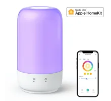 Умная настольная WiFi лампа Ambient Light Meross MSL450HK(EU)