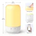 Умная настольная WiFi лампа Ambient Light Meross MSL450HK(EU)