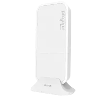 Точка доступа MikroTik wAP LTE kit (2024) (wAPR-2nD&EC200A-EU) внешняя