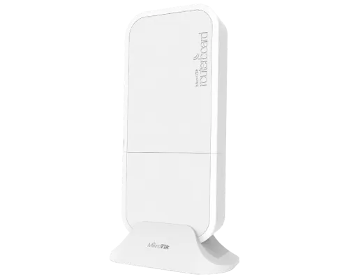 Точка доступа MikroTik wAP LTE kit (2024) (wAPR-2nD&EC200A-EU) внешняя