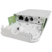 Точка доступа MikroTik wAP LTE kit (2024) (wAPR-2nD&EC200A-EU) внешняя
