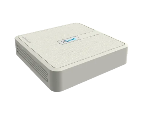 Видеорегистратор HiLook DS-HiLookI-NVR-108H-D/8P(C) 8-канальный PoE