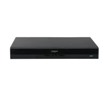 Видеорегистратор Dahua DHI-NVR2208-I 8-канальный 1U WizSense