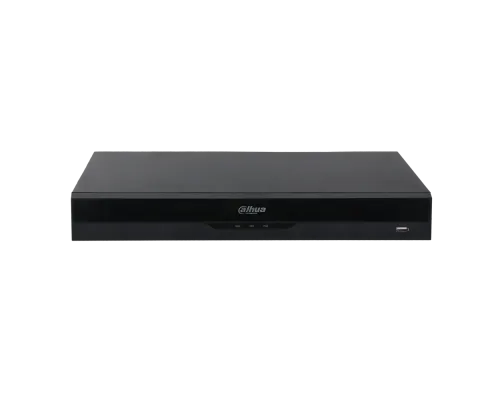 Видеорегистратор Dahua DHI-NVR2208-I 8-канальный 1U WizSense Видеорегистратор Dahua DHI-NVR2208-I 8-канальный 1U WizSense