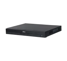 Видеорегистратор Dahua DHI-NVR2216-16P-I2 16-канальный 1U PoE 2HDD WizSense