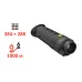Тепловизионный монокуляр Pixfra (Dahua) PFI-R435 (35mm)