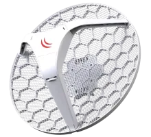 Комплект точек доступа MikroTik LHG 5 (3шт в уп) (RBLHG5kit)