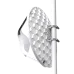 Комплект точек доступа MikroTik LHG 5 (3шт в уп) (RBLHG5kit)