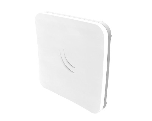 Беспроводной WiFi мост MikroTik SXTsq Lite2 (RBSXTsq2nD) 2.4 ГГц