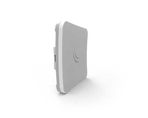 Беспроводной WiFi мост MikroTik SXTsq Lite2 (RBSXTsq2nD) 2.4 ГГц