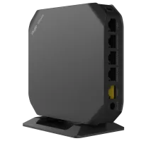Wi-Fi роутер Ruijie Reyee RG-EG105GW(T) Wi-Fi 5 1267 Мб/с All-in-One