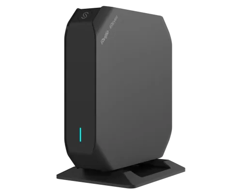 Wi-Fi роутер Ruijie Reyee RG-EG105GW(T) Wi-Fi 5 1267 Мб/с All-in-One