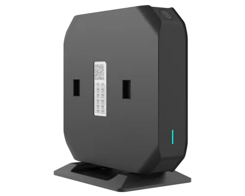 Wi-Fi роутер Ruijie Reyee RG-EG105GW(T) Wi-Fi 5 1267 Мб/с All-in-One