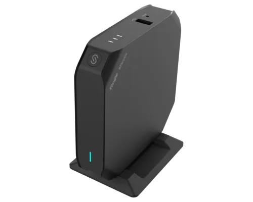 Wi-Fi роутер Ruijie Reyee RG-EG105GW(T) Wi-Fi 5 1267 Мб/с All-in-One