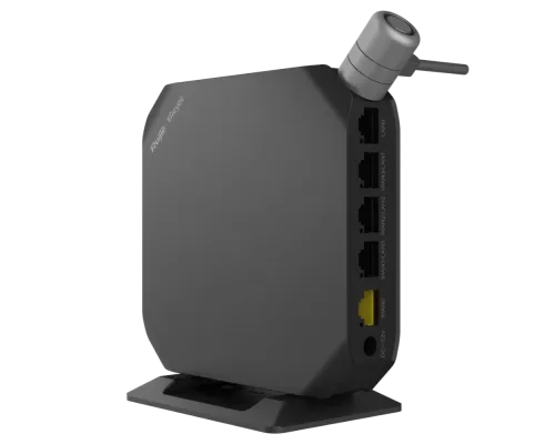 Wi-Fi роутер Ruijie Reyee RG-EG105GW(T) Wi-Fi 5 1267 Мб/с All-in-One