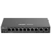 Маршрутизатор Ruijie Reyee RG-EG210G-P-V3
