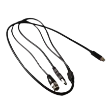 AGM CVBS Video Cable (BNC to USB cable)