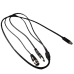 AGM CVBS Video Cable (BNC to USB cable)