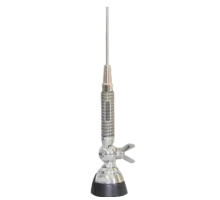 Автомобильная антенна для рации SIRIO Antenne MGA 108-550 PL