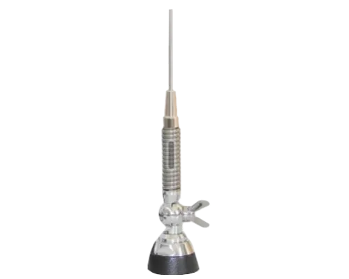Автомобильная антенна для рации SIRIO Antenne MGA 108-550 PL Автомобильная антенна для рации SIRIO Antenne MGA 108-550 PL