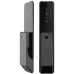 Биометрический замок SEVEN LOCK SL-7775BF black