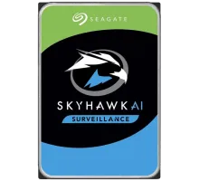 Жесткий диск Seagate SkyHawk ST12000VE0008