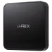 Беспроводная внутренняя сирена U-Prox Siren Black