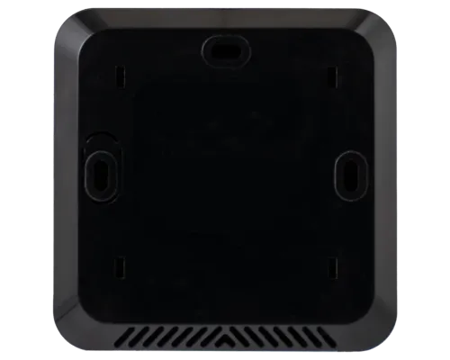 Беспроводная внутренняя сирена U-Prox Siren Black Беспроводная внутренняя сирена U-Prox Siren Black