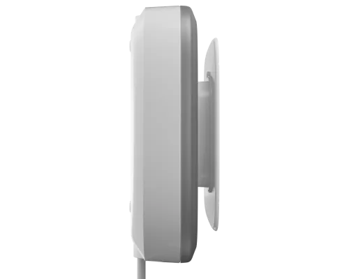 Дротова вулична сирена Ajax Superior StreetSiren Plus Fibra white