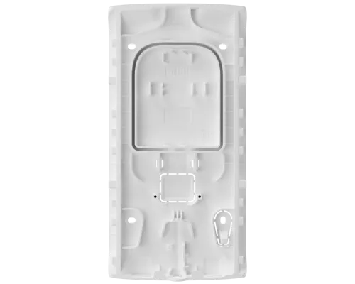 Дротова вулична сирена Ajax Superior StreetSiren Plus Fibra white
