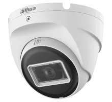 HDCVI відеокамера Dahua DH-HAC-T2A51P-U 5МП (2.8мм)