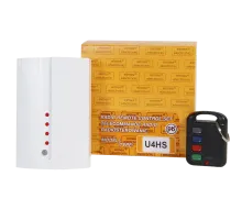 Радиокомплект Elmes Electronic U4HS