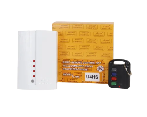 Радиокомплект Elmes Electronic U4HS